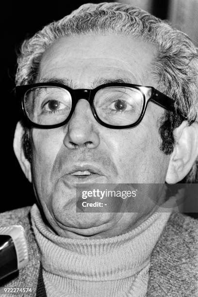 Marcelino Camacho Photos and Premium High Res Pictures Getty Images