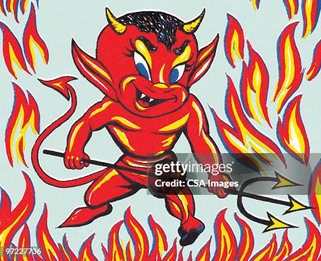 Devil Devil
