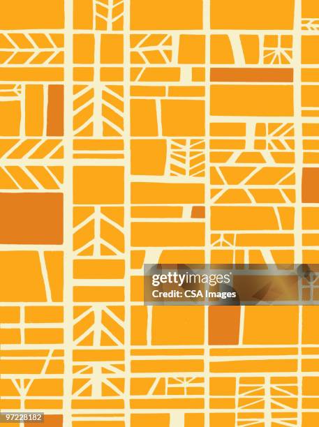 10,372 Orange Grid Pattern Stock Photos, High-Res Pictures, and Images ...