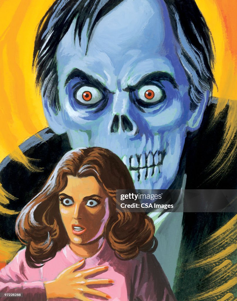 Bad dreams