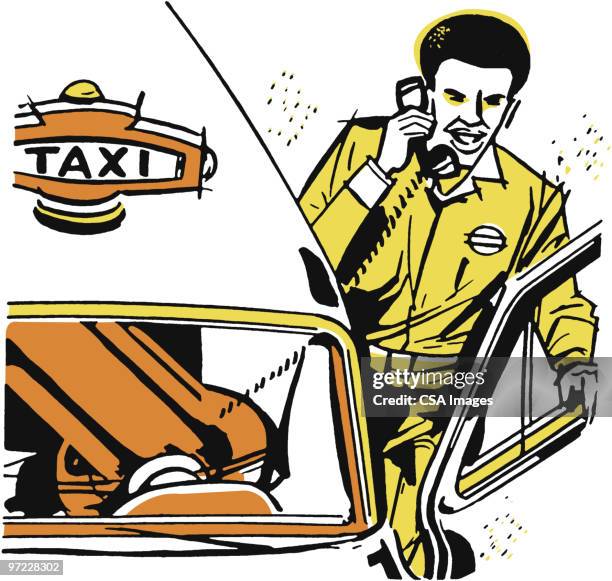 748点のtaxi Driverイラスト素材 Getty Images 748点のtaxi Driverイラスト素材 Getty Images