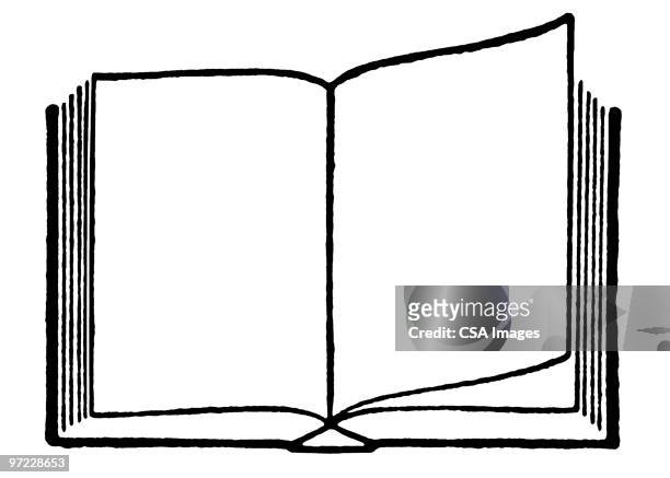 open book - open book stock-grafiken, -clipart, -cartoons und -symbole