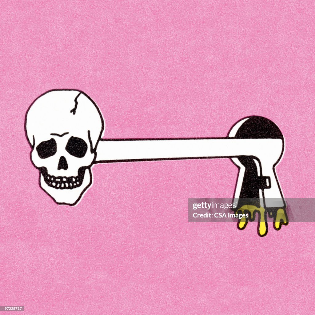 Skeleton key