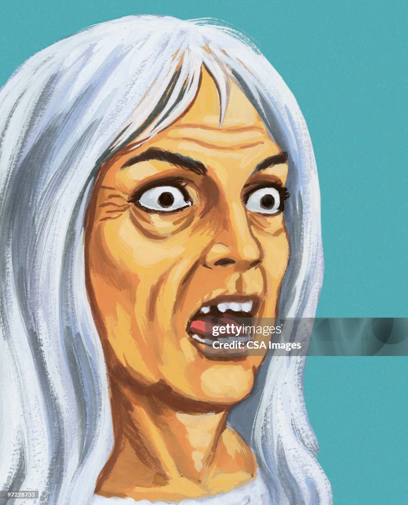 Ghoul