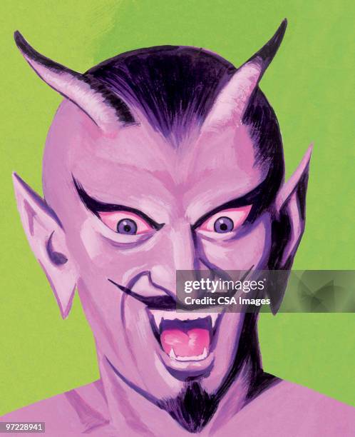 zombie - dämon-fiktionale-figur stock-grafiken, -clipart, -cartoons und -symbole