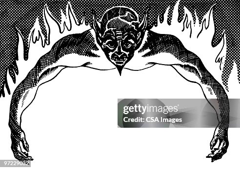 Devil Devil