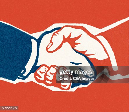Handshake Handshake