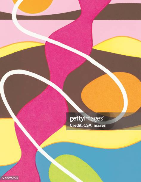 Abstract Colorblock Pattern 327 Abstract Color Block Background High Res Illustrations - Getty Images