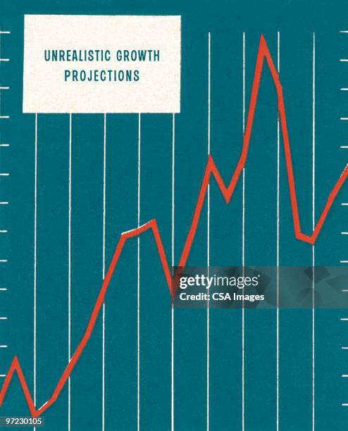 Design Projection Graph Projections Chart Photos et images de collection - Getty Images