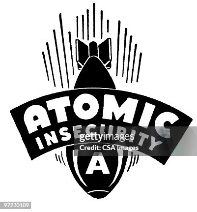 Atomic Insecurity Atomic Insecurity