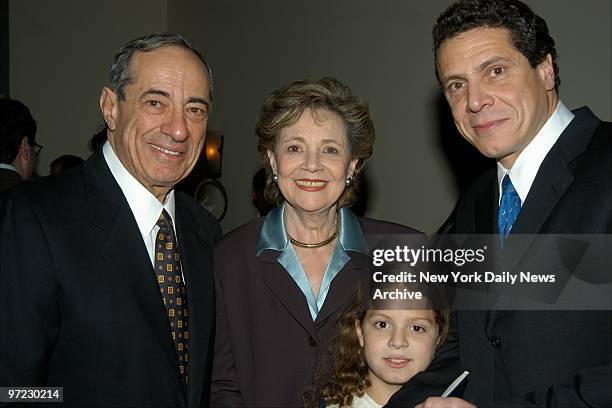 Matilda Raffa Mario Matilda Cuomo Photos and Premium High Res Pictures - Getty Images