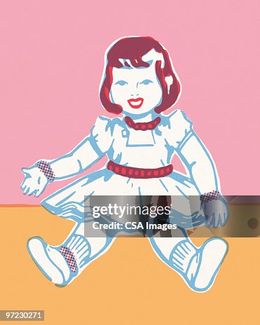 Doll Doll