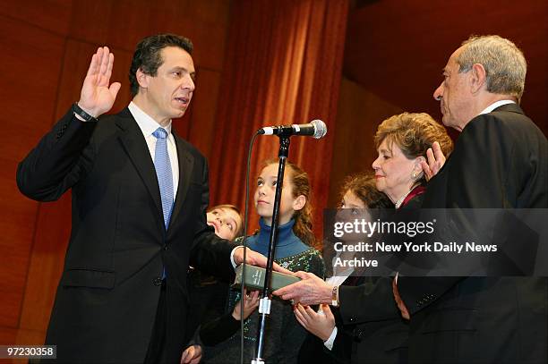 Matilda Raffa Mario Matilda Cuomo Photos and Premium High Res Pictures - Getty Images