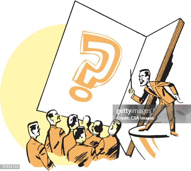 Question Getty 384 Group Of People With Question Marks High Res Illustrations - Getty ...