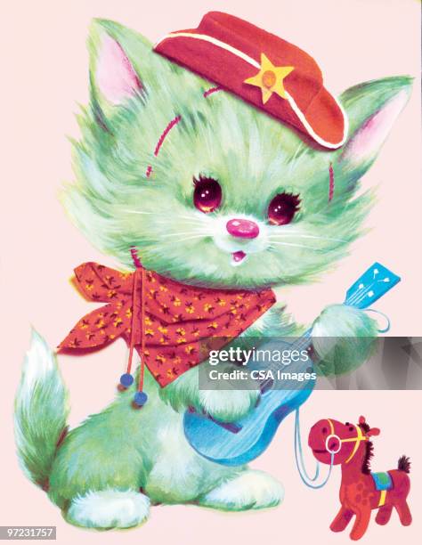 Kitten String Photos and Premium High Res Pictures - Getty Images