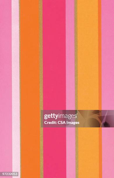 stripes - textile texture stock illustrations