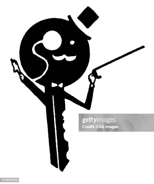 Key Men Layout Key Man High-Res Vector Graphic - Getty Images