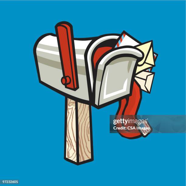 Mailbox Exploding Cartoon 654 Mailbox Cartoon Stock Photos, High-Res Pictures, and Images - Getty ...