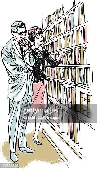 Library Library
