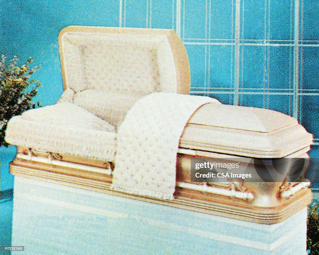 Coffin