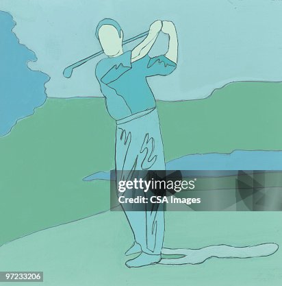 Golf outing Golf outing