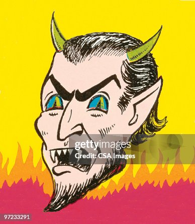 Devil Devil