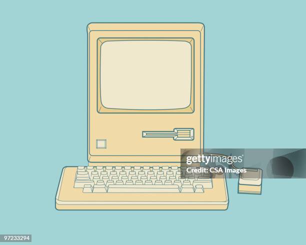 Csa Images Computer Photos and Premium High Res Pictures - Getty Images