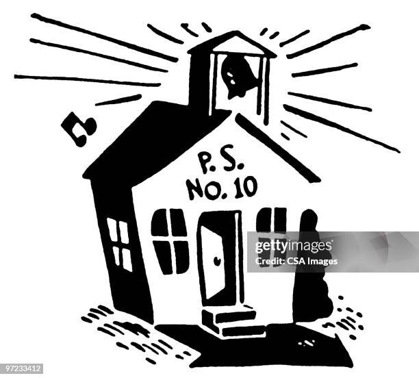 ps #10 - learning portal stock illustrations
