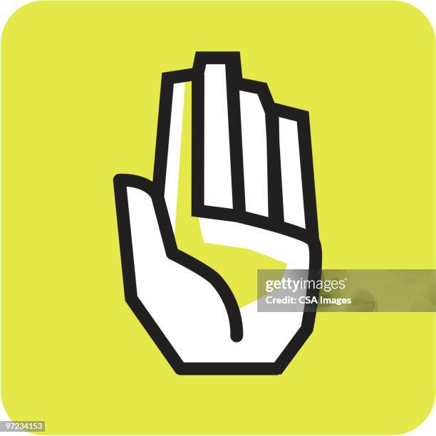 ilustraciones, imágenes clip art, dibujos animados e iconos de stock de hand - palma de la mano