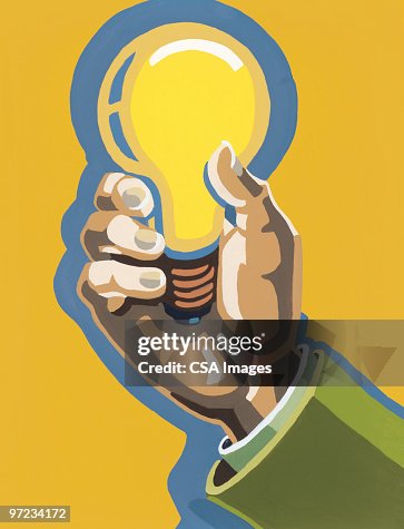 Lightbulb Lightbulb