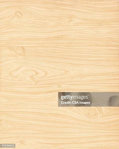 stockillustraties, clipart, cartoons en iconen met wood grain - houten lambrisering