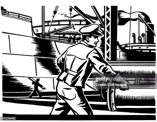 764点の船乗りイラスト素材 Getty Images 764点の船乗りイラスト素材 Getty Images