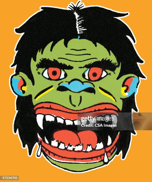 578 Tete Moche High Res Illustrations - Getty Images