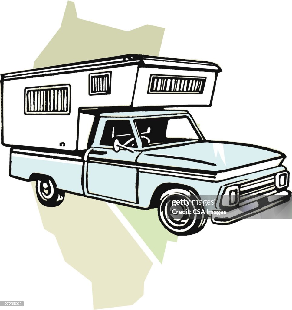 Camper