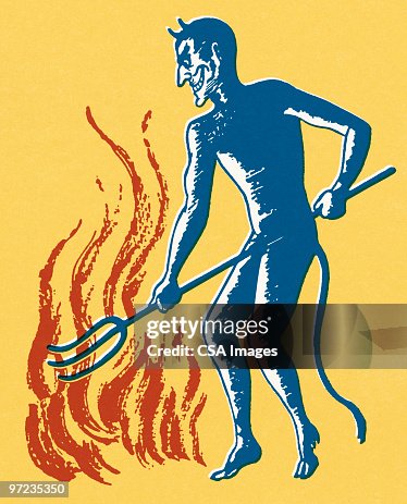 Devil Devil