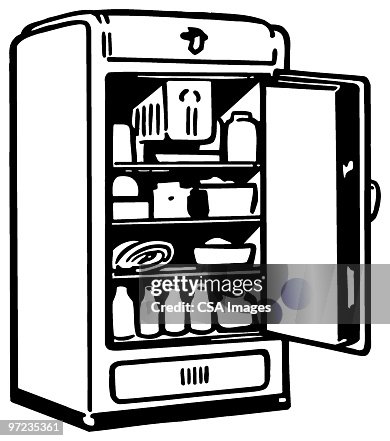 Refrigerator Refrigerator