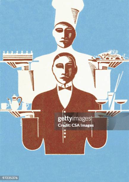 386 Butler And Chef Stock Photos, High-Res Pictures, and Images - Getty ...