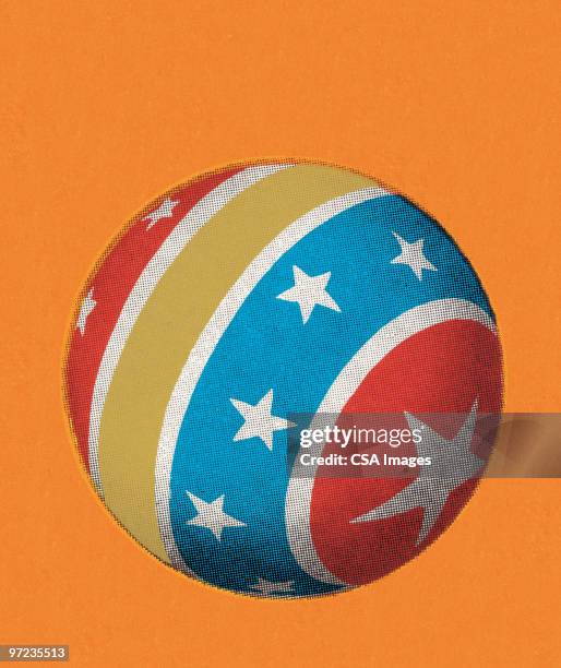 Circus Rumble Ball 1,005 Circus Balls Stock Photos, High-Res Pictures, and Images - Getty ...