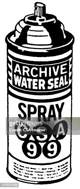 CSA Spray CSA Spray