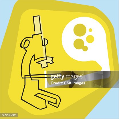 Microscope Microscope