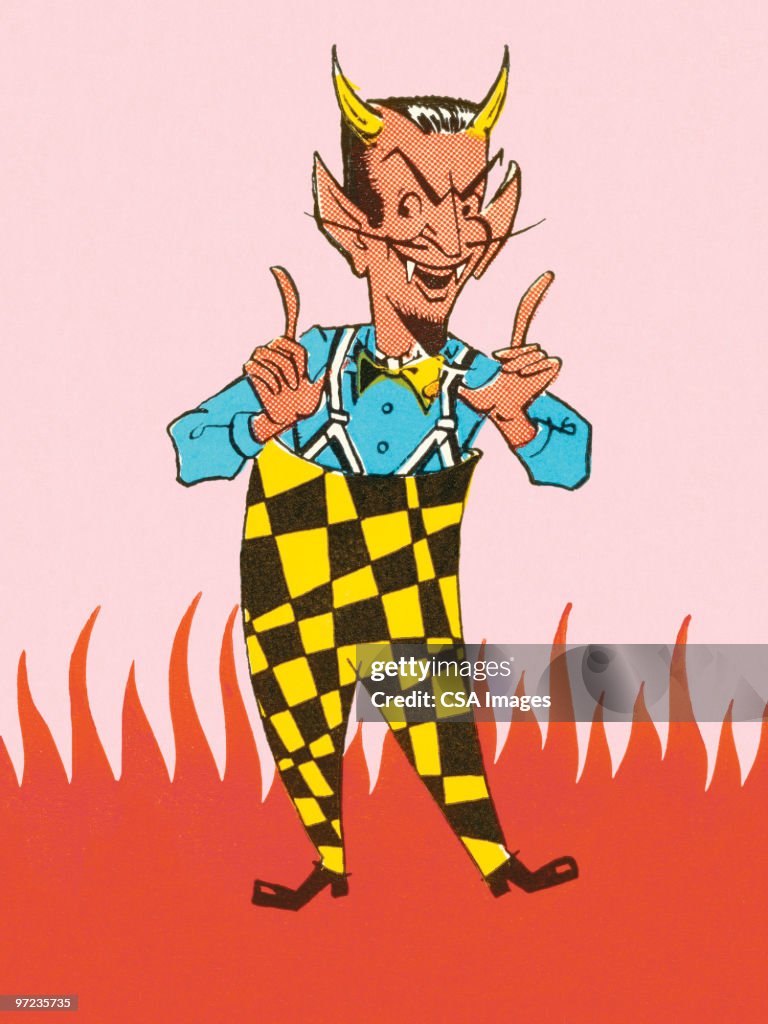 Devil