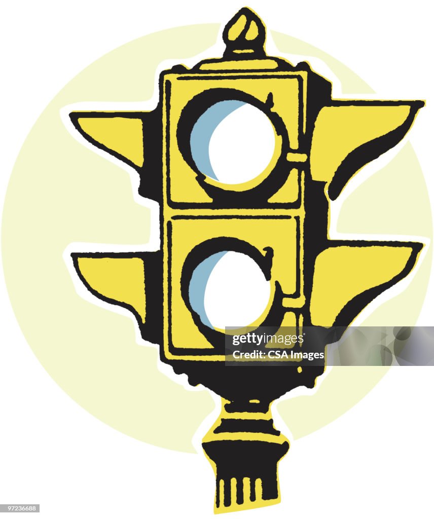 Vector Stop Light Stop Light High-Res Vector Graphic - Getty Images