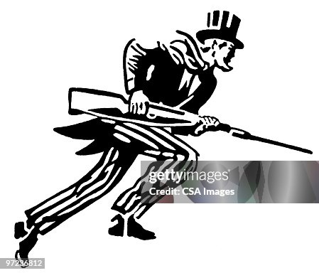 Uncle Sam Uncle Sam