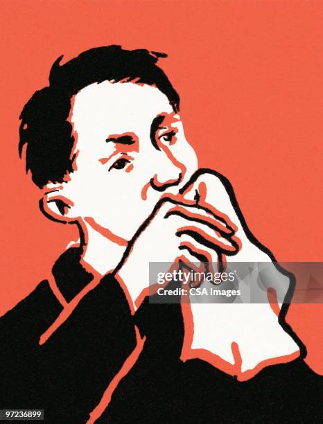 illustrazioni stock, clip art, cartoni animati e icone di tendenza di first aid - allergia