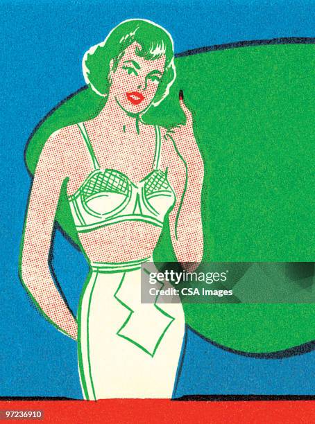 diamond ring - girdle stock illustrations