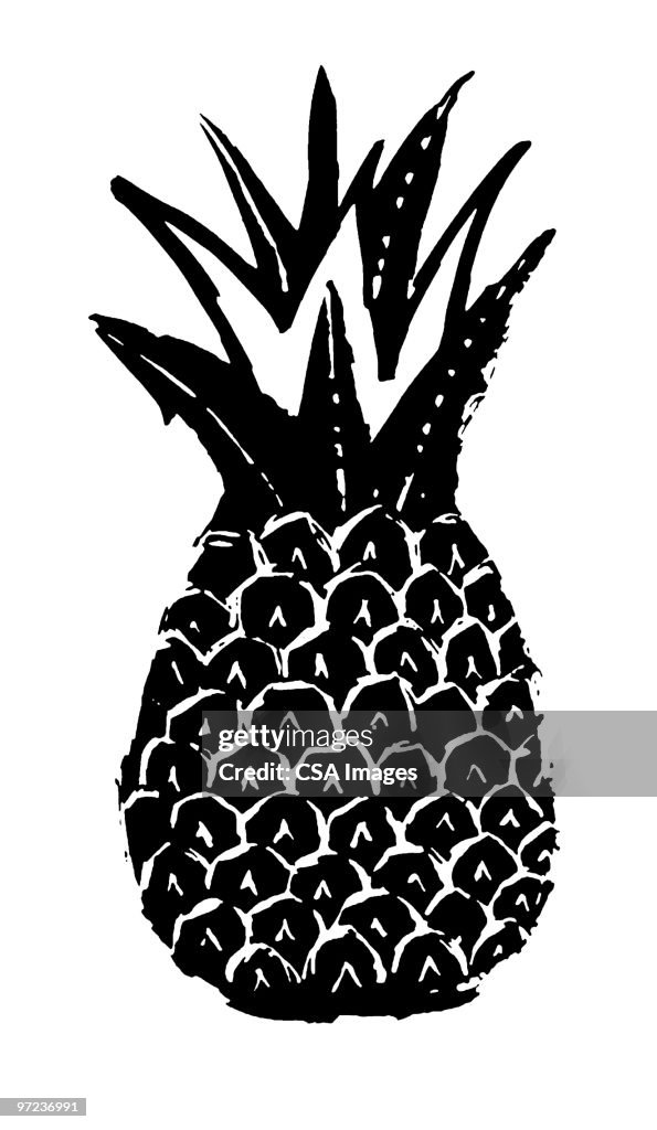 Pineapple