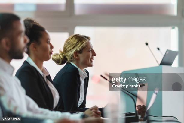 committee members - politics stock pictures, royalty-free photos & images