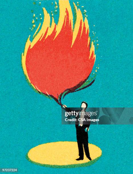 stockillustraties, clipart, cartoons en iconen met magician - magician