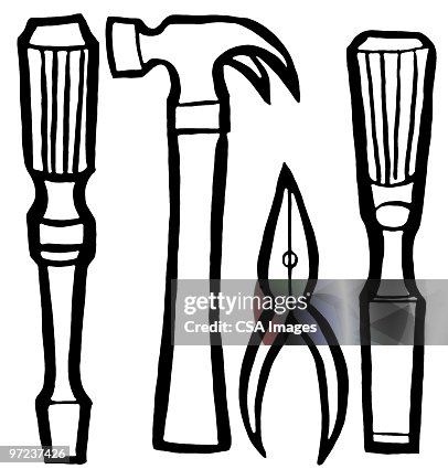 Tools Tools