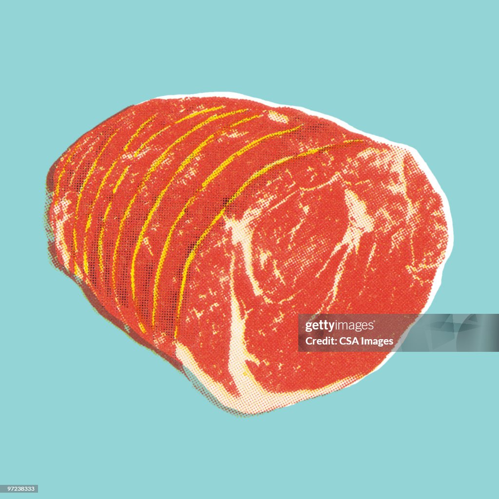 Meat